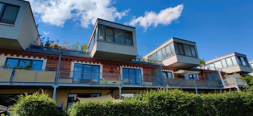 Thumbnail-Lichtdurchflutete 2,5 Zi Wohnung am Südstadtpark PROVISIONSFREI