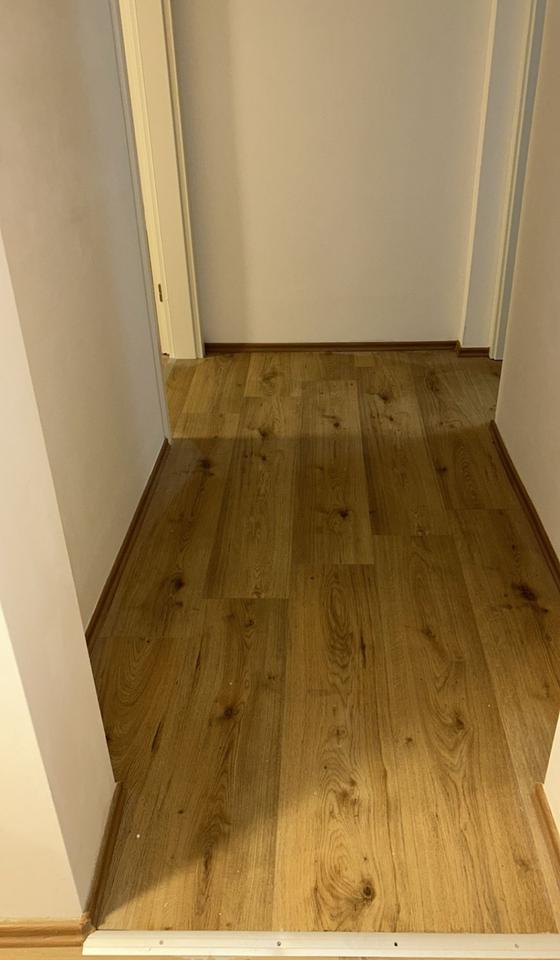 Thumbnail-Geräumige Dachgeschoss Wohnung erstbezug