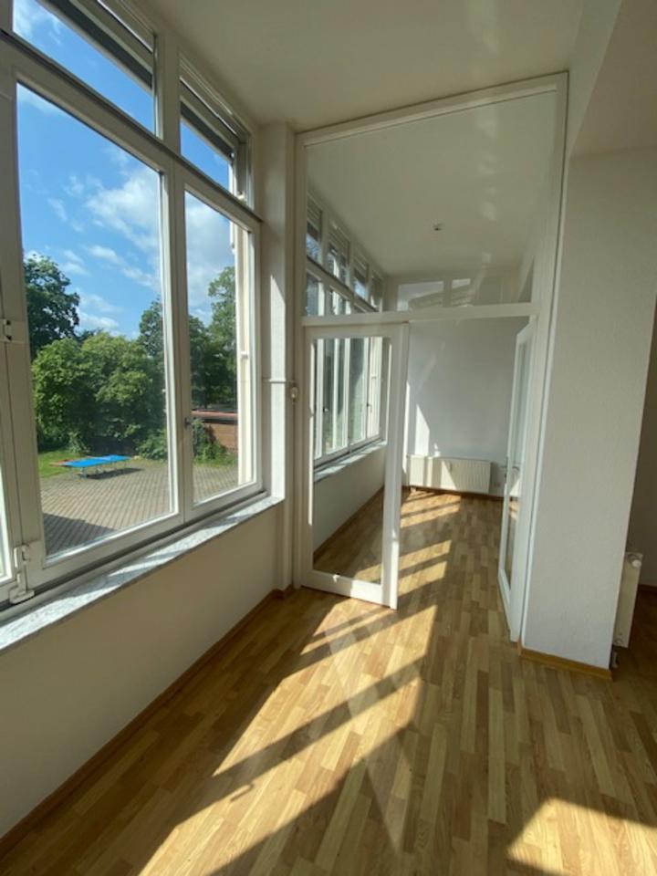 Thumbnail-Charmante Altbauwohnung in der begehrten Oberstadt