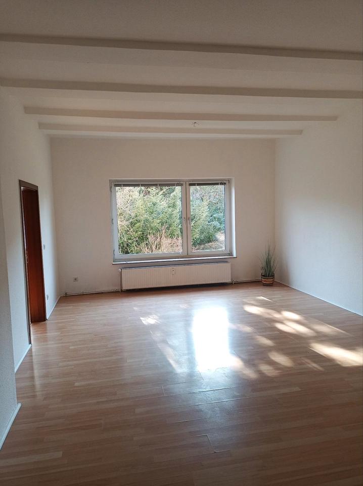 Thumbnail-3 Zimmer Wohnung in STADTHAGEN an EINZELPERSON zu vermieten