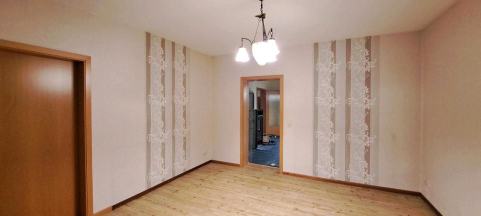 Thumbnail-3-Zi-Whg in 19386 Lübz Erdgeschoss mit Garten und Kamin