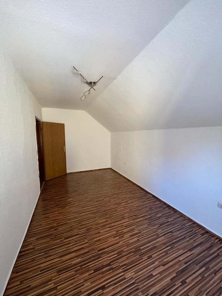 Thumbnail-gemütliche 2-Zimmer-Wohnung in Belm-Vehrte