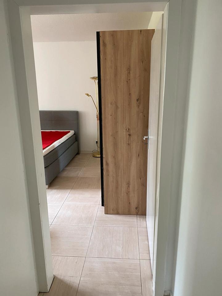 Thumbnail-Schöne WG- Wohnung