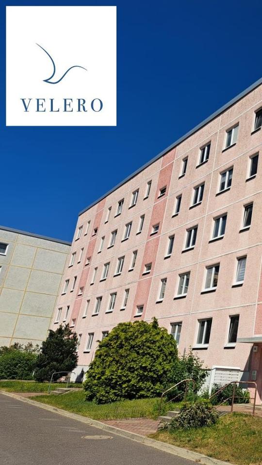 Thumbnail-Schöne kleine 1 Raumwohnung -Wohnen und Sparen!