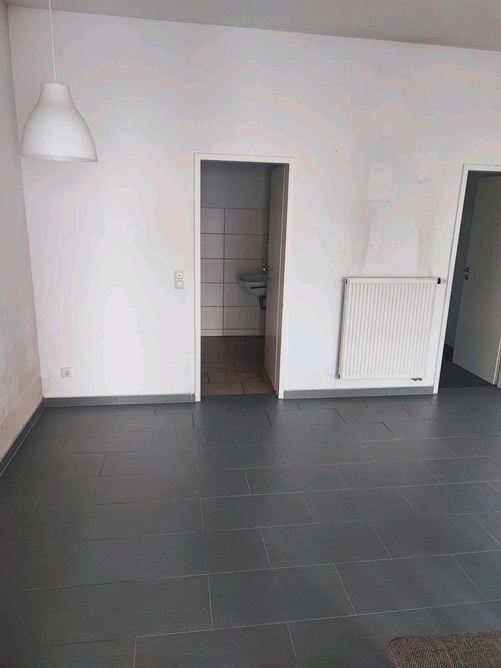 Thumbnail-Helle großzügige gepflegt 2 Zimmerwohnung in Wegberg zu vermieten