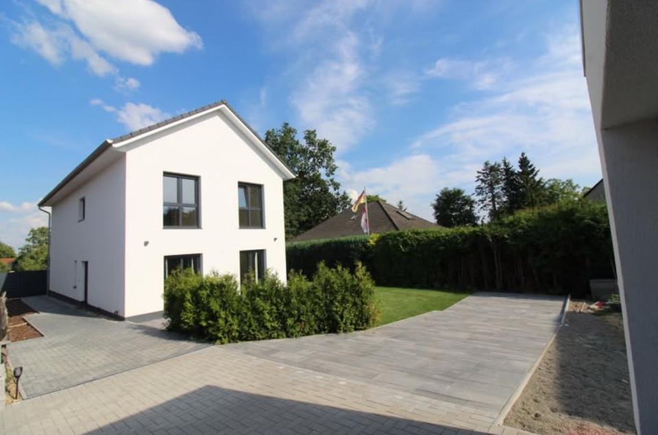 Thumbnail-Neubau in Jembke provisionsfrei