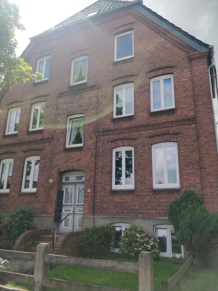 Thumbnail-Möblierte 1 Zi Souterrain Whg mit EBK W‘Feld Besichtigung 20.12.