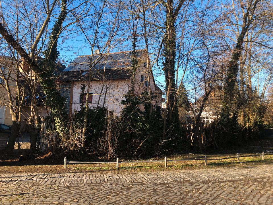 Thumbnail-Geräumige 100 qm-Whg. 3ZKB mit Blick ins Grüne in Einbeck