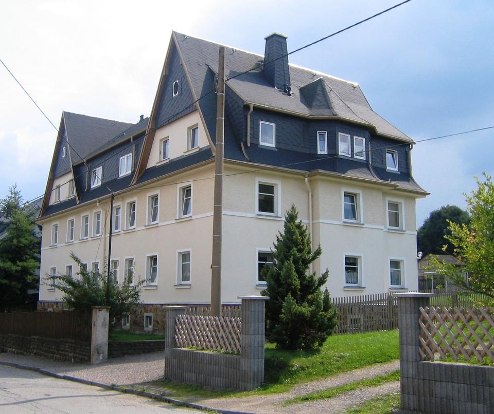 Thumbnail-2Raum Wohnung in ruhiger Lage von Lengefeld zu vermieten