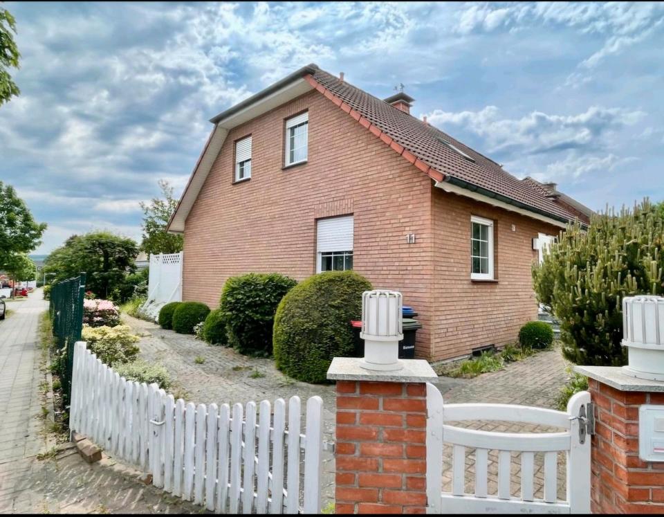 Thumbnail-Einfamilien Haus (Freistehend)