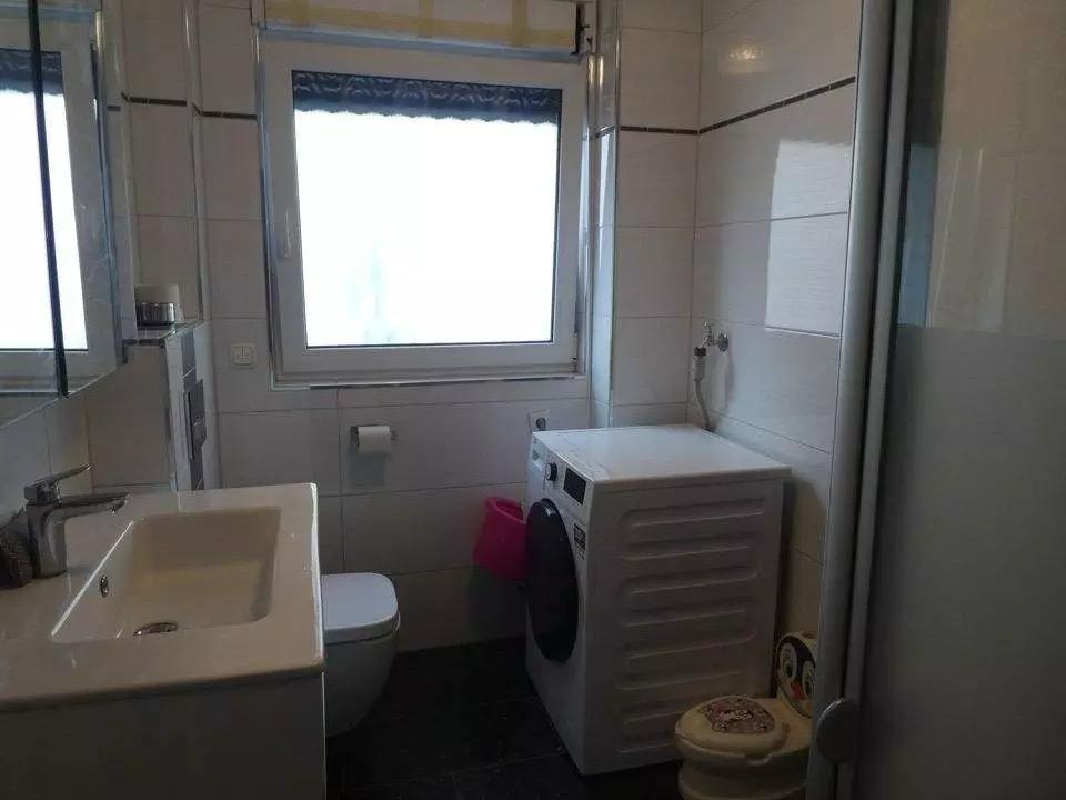 Thumbnail-Provisionsfrei Großzügige 6-Zimmer Wohn.auf 2 Etagen Bischofsheim