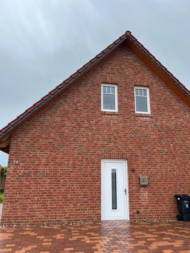 Thumbnail-Moderne Dachgeschoss Wohnung Klimaanlage Wärmepumpe