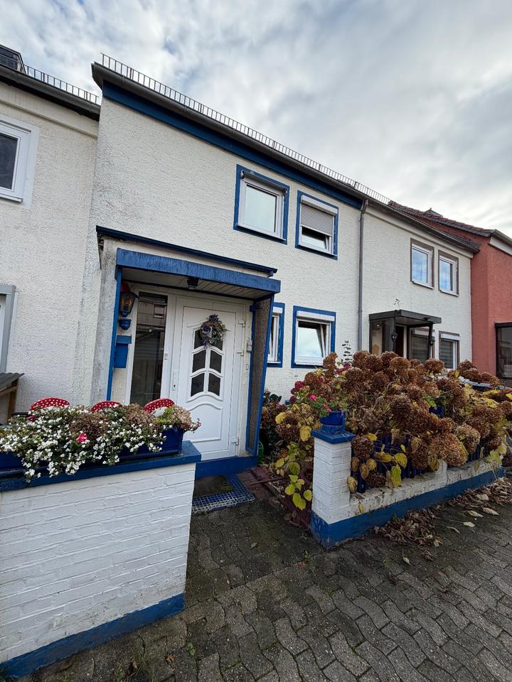 Thumbnail-Reihenmittelhaus, Salzgitter-Bad