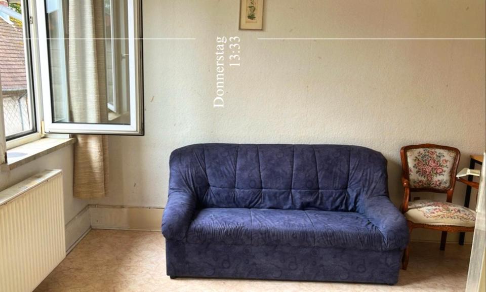 Thumbnail-2‑Zimmer‑Wohnung im 1. OG – Rollstraße 8, Clausthal-Zellerfeld