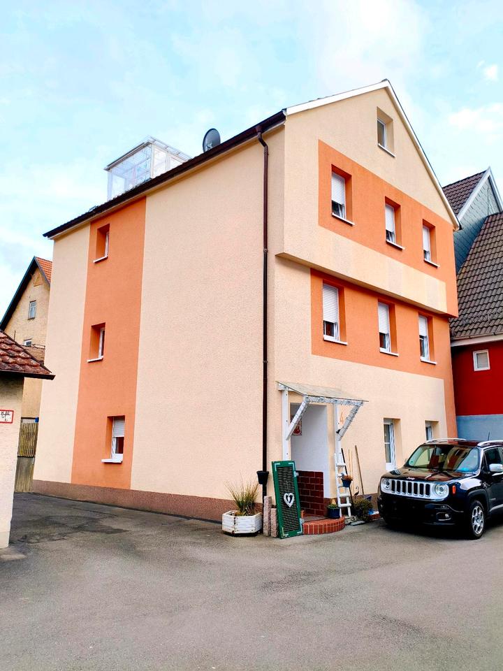 Thumbnail-Einfamilienhaus - Platz für die gesamte Familie