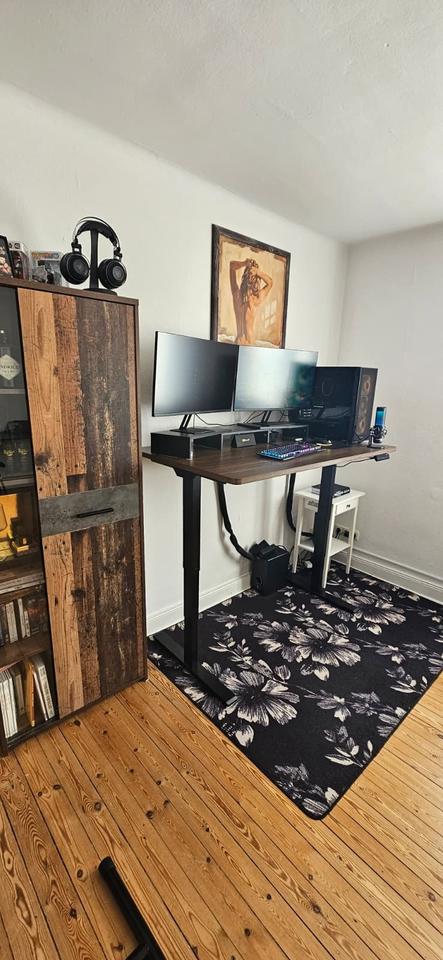 Thumbnail-Möblierte 2-Zimmer Wohnung – Zwischenmiete 12 Monate“