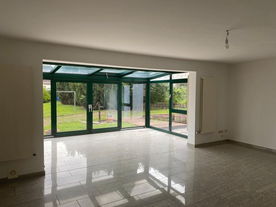 Thumbnail-Exklusive Wohnung mit großem Garten