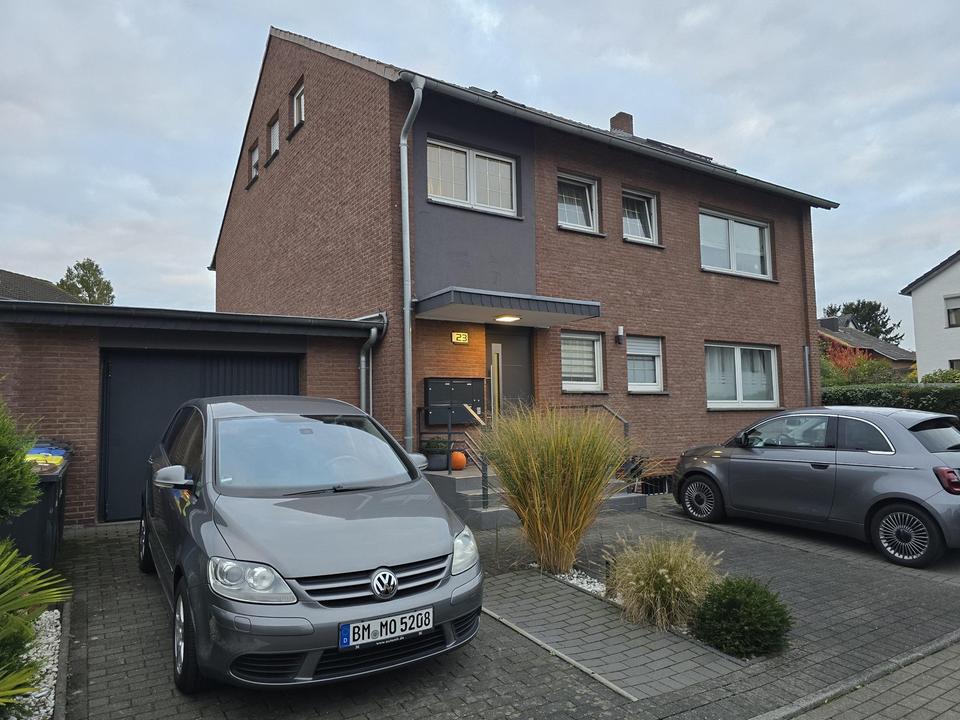 Thumbnail-2 Zimmer Wohnung in Frechen Bachem