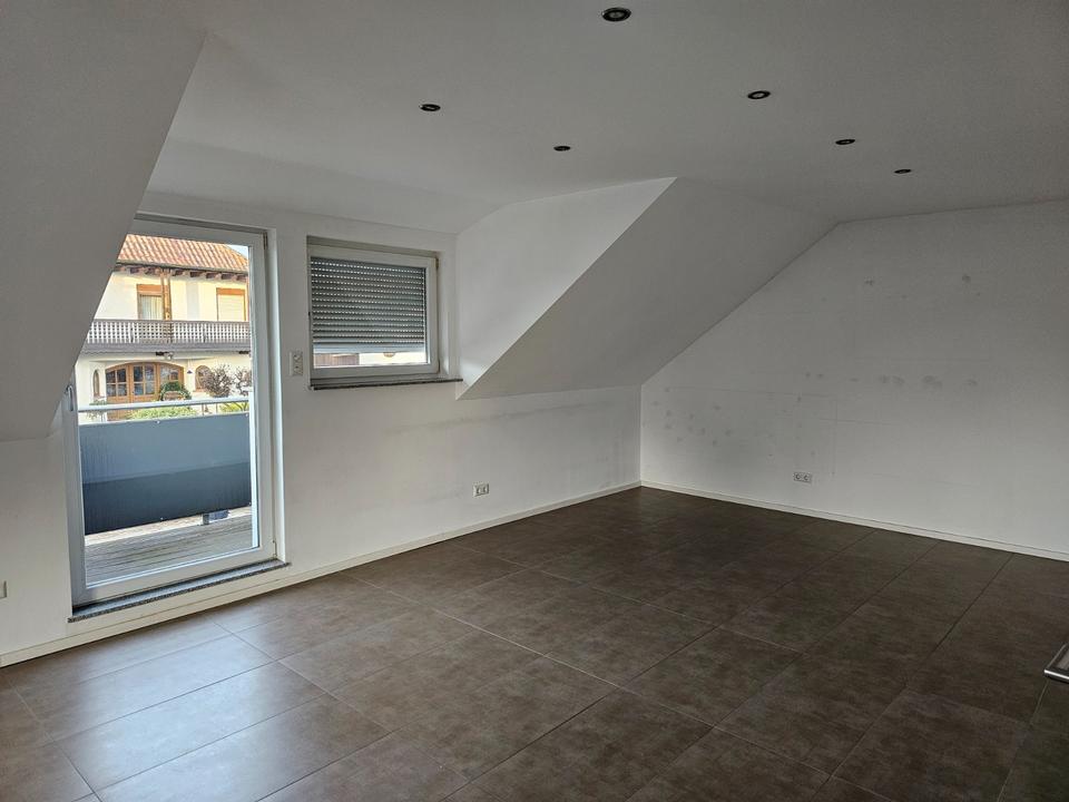 Thumbnail-Schöne Komfort-Wohnung