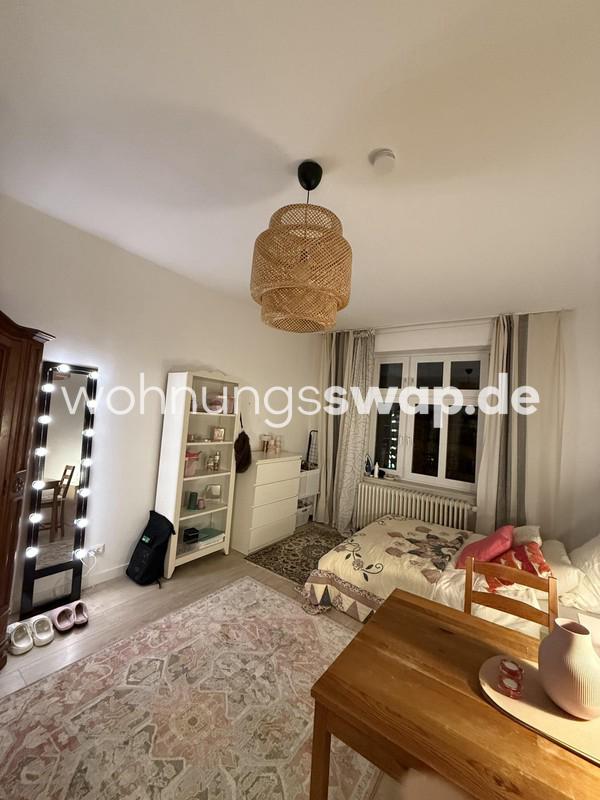 Thumbnail-Wohnungsswap - 1 Zimmer, 24 m² - Rotwandstraße, Obergiesing-Fasangarten, München