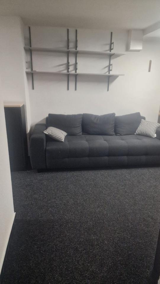 Thumbnail-Lagerraum im UG in der Innenstadt mit Küche + WC Dusche