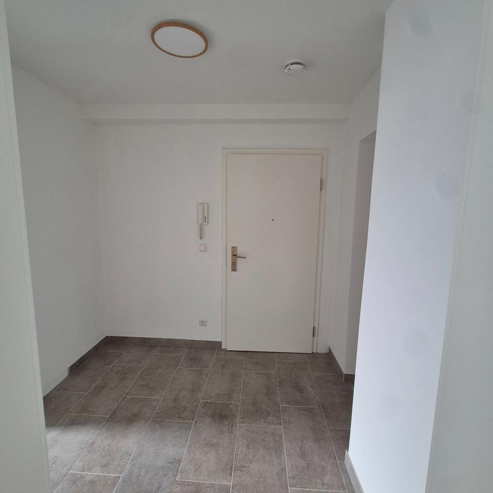 Thumbnail-Altbauwohnung in Rgbg Innenstadt, 2-ZKB,