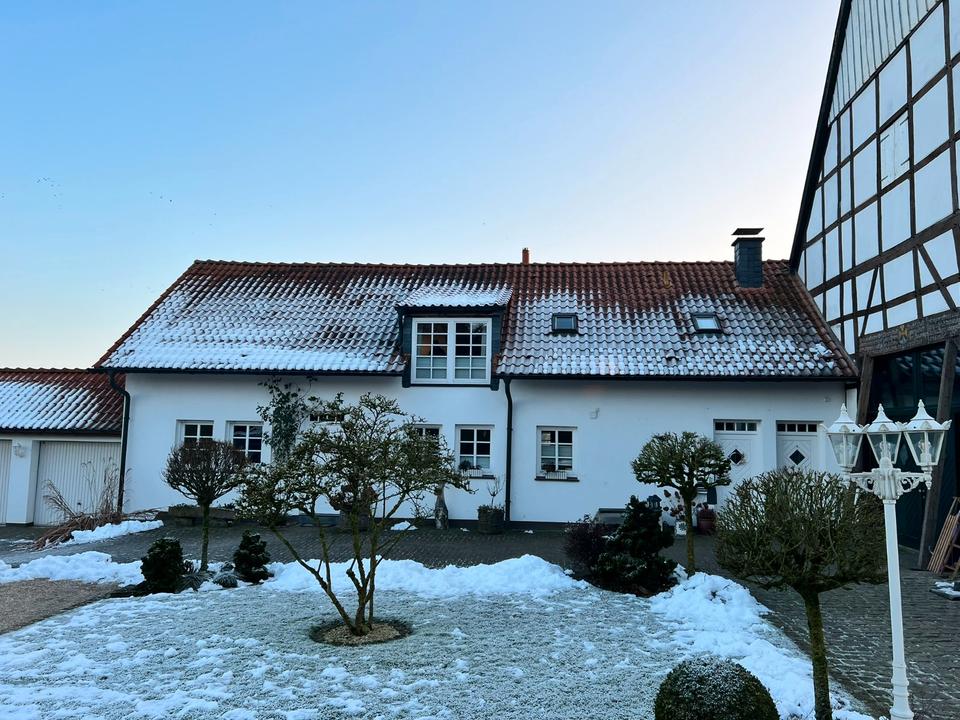 Thumbnail-Wunderschöne 4,5-Zi-Wohnung in einmaliger Hof-Umgebung
