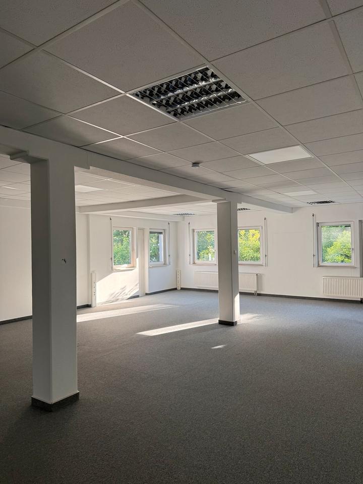 Thumbnail-Gewerberäume Büro in toller Feldrandlage mit Parkplätzen