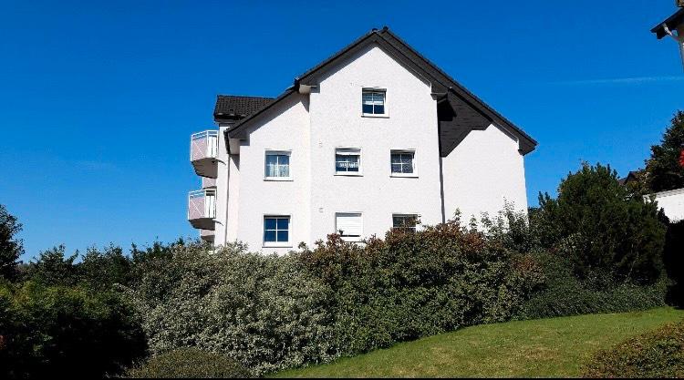 Thumbnail-Dachgeschosswohnung Nähe Klinikum