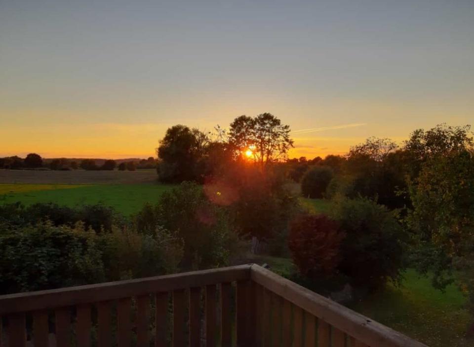 Thumbnail-Ostseeurlaub auf dem Bauernhof Ferienwohnung Ostern 2026