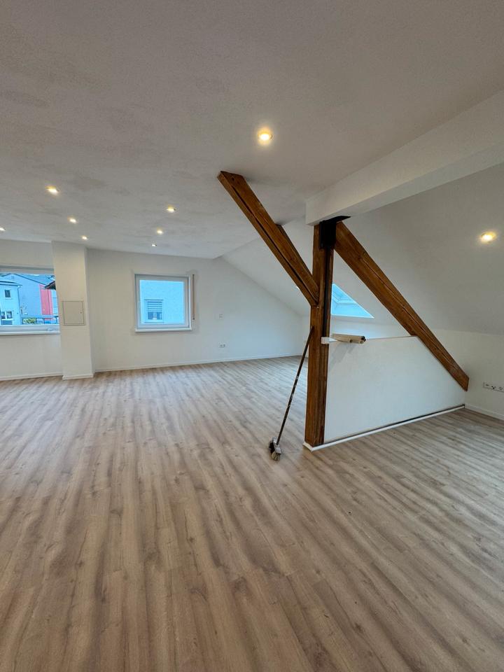 Thumbnail-Exklusive Loftwohnung mit Terasse - Erstbezug