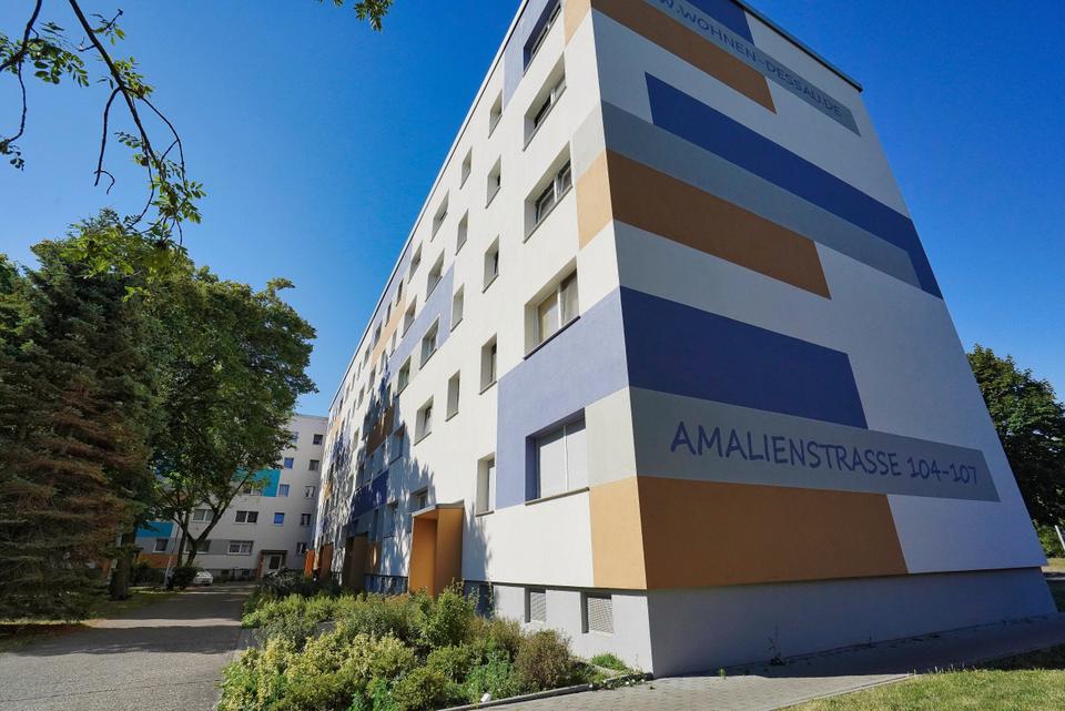 Thumbnail-Einziehen und Wohlfühlen - Deine neue Wohnung