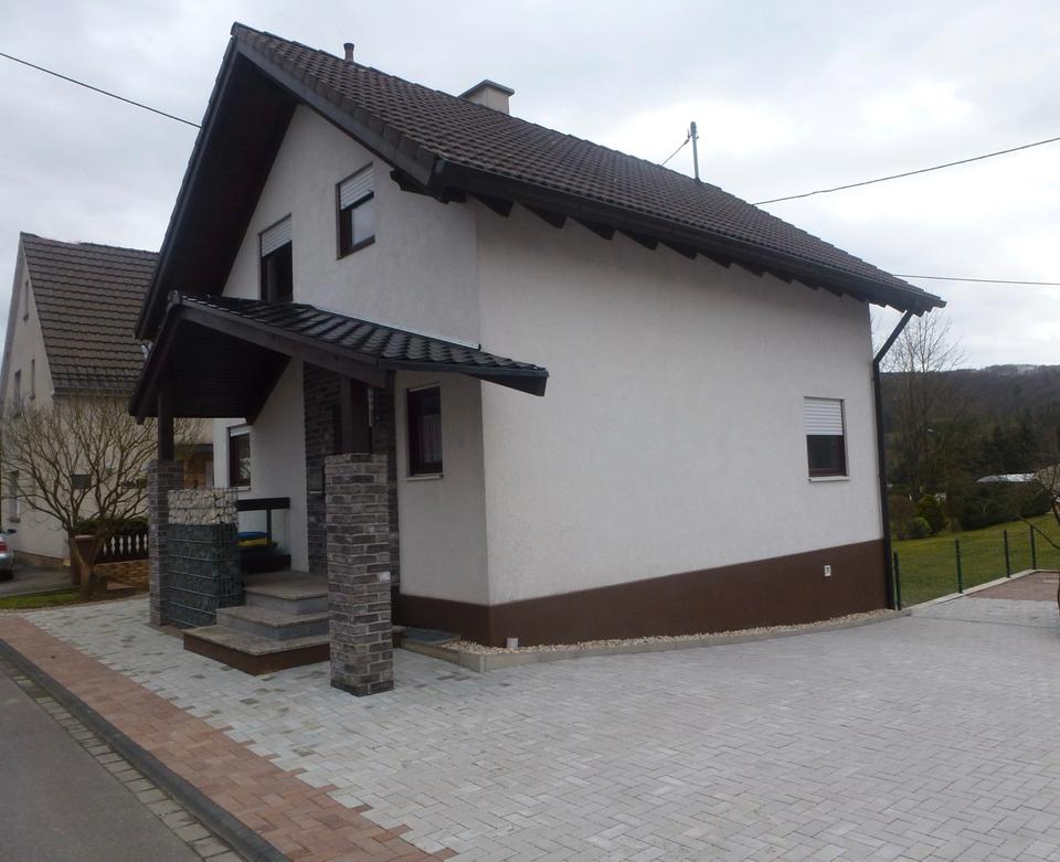 Thumbnail-Einfamilienhaus mit großen Grundstück in Führten