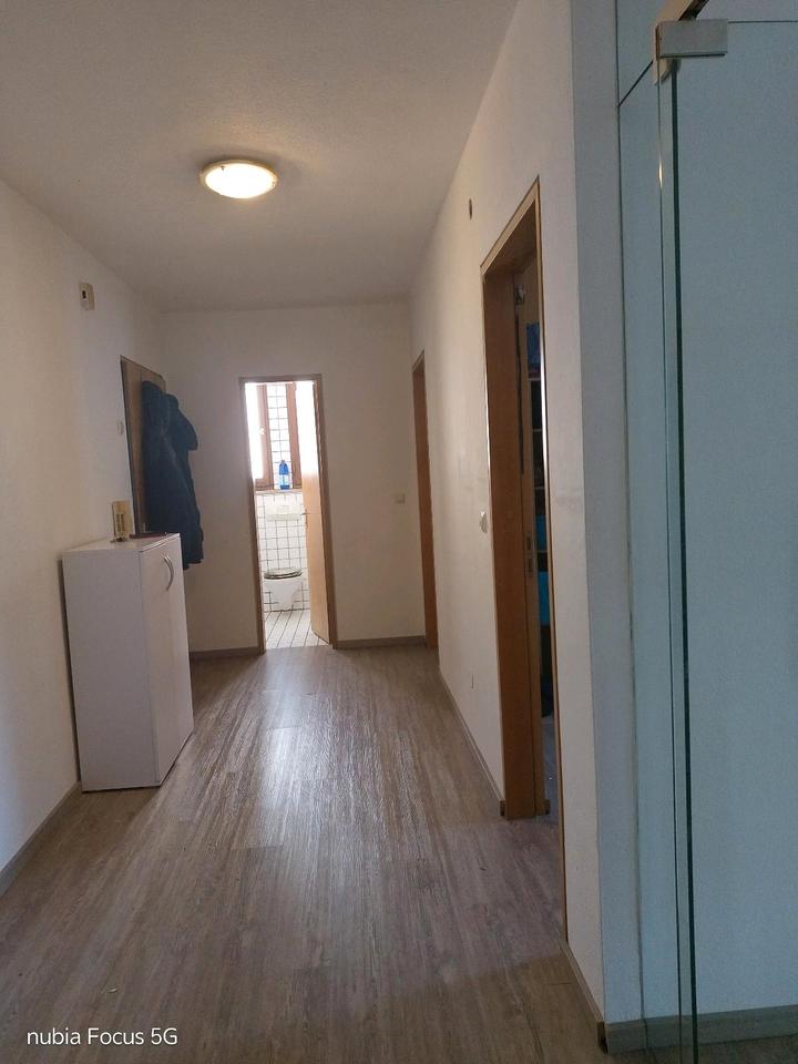 Thumbnail-Mietwohnung