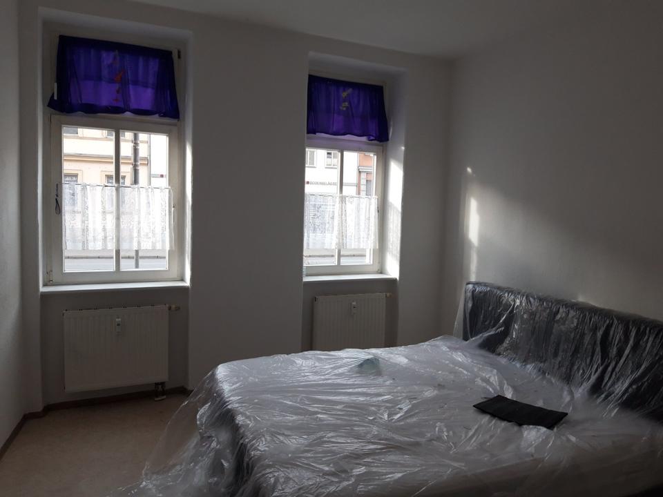 Thumbnail-Einraumwohnung