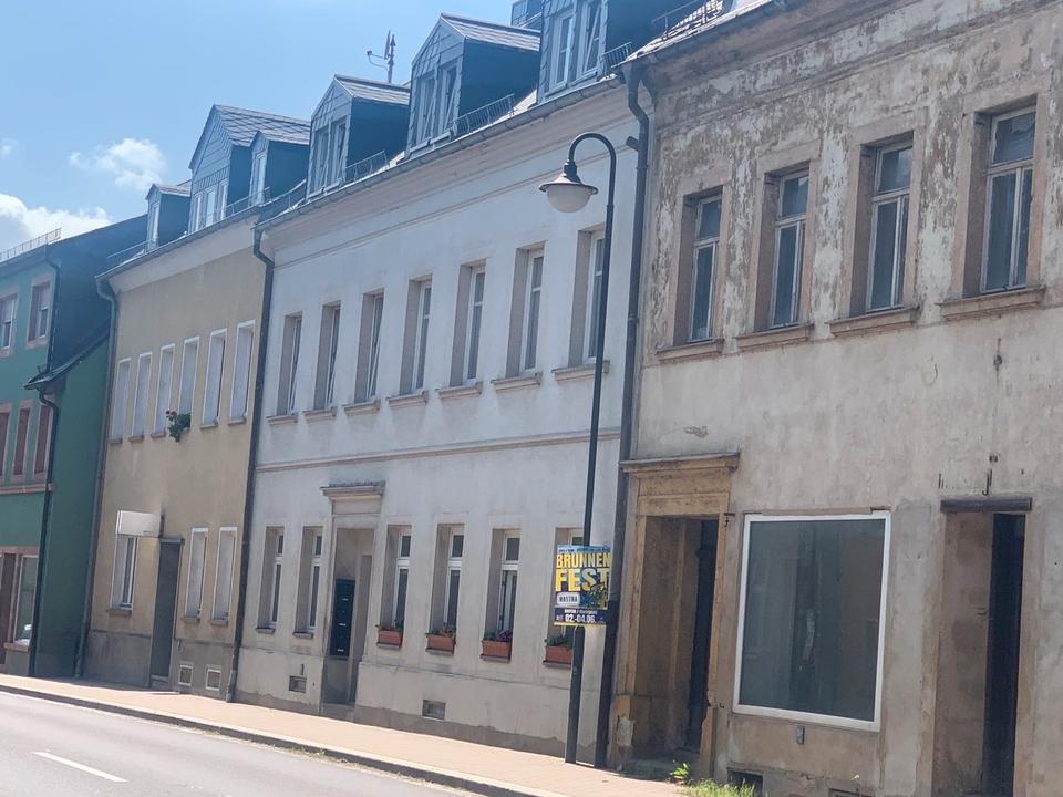 Thumbnail-Geringswalde Dachgeschoss Mietobjekt