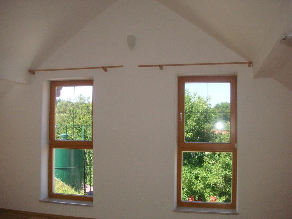 Thumbnail-Helle großzügige Mansardenwohnung