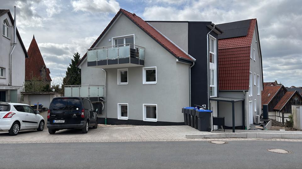 Thumbnail-Luxuswohnungen in der Altstadt von Bad Salzuflen