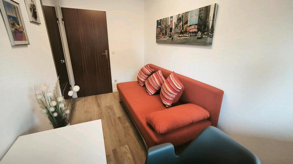 Thumbnail-FRAUEN WG-ZIMMER DIREKT BEI MHH MÖBLIERT ab JULI