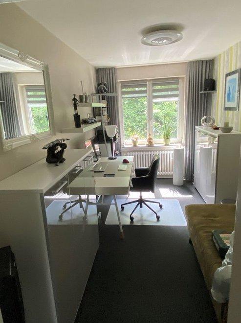Thumbnail-Helle 3-Zimmer Wohnung mit Balkon in Duisburg-Hamborn inkl. Einbauküche