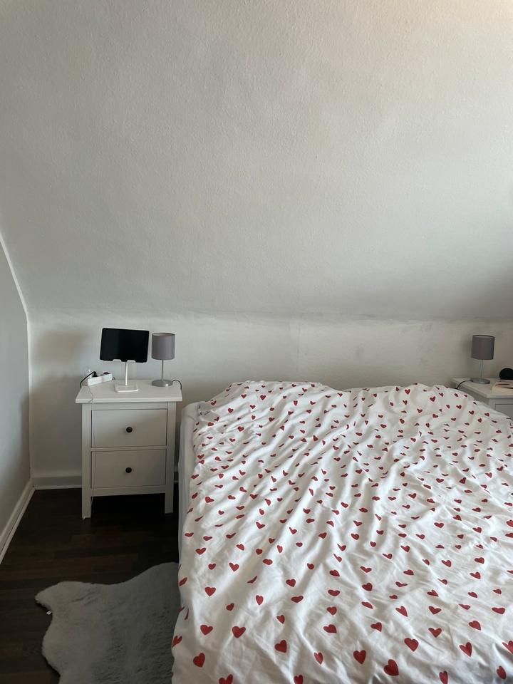 Thumbnail-3-Zimmer Wohnung in LangenhagenKrähenwinkel zu vermieten