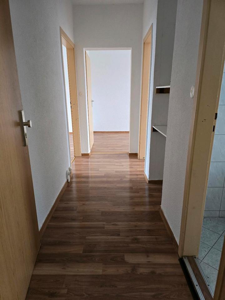 Thumbnail-Wohnung in Artern Kaltmiete 396 Euro