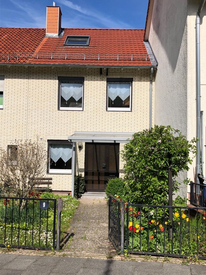 Thumbnail-Renoviertes Haus mit Wintergarten und Garage in Bovenden