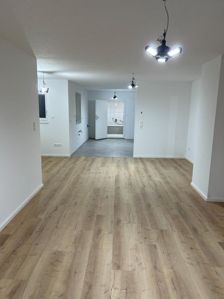Thumbnail-Hochwertig kernsanierte 3-Zimmer-Wohung 84,5 m² in ruhiger Lage