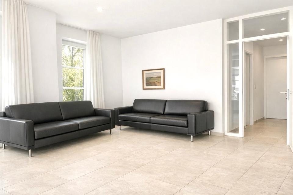 Thumbnail-Stilvolle 110 qm Wohnung in Toplage von Ochtrup – jetzt einziehen