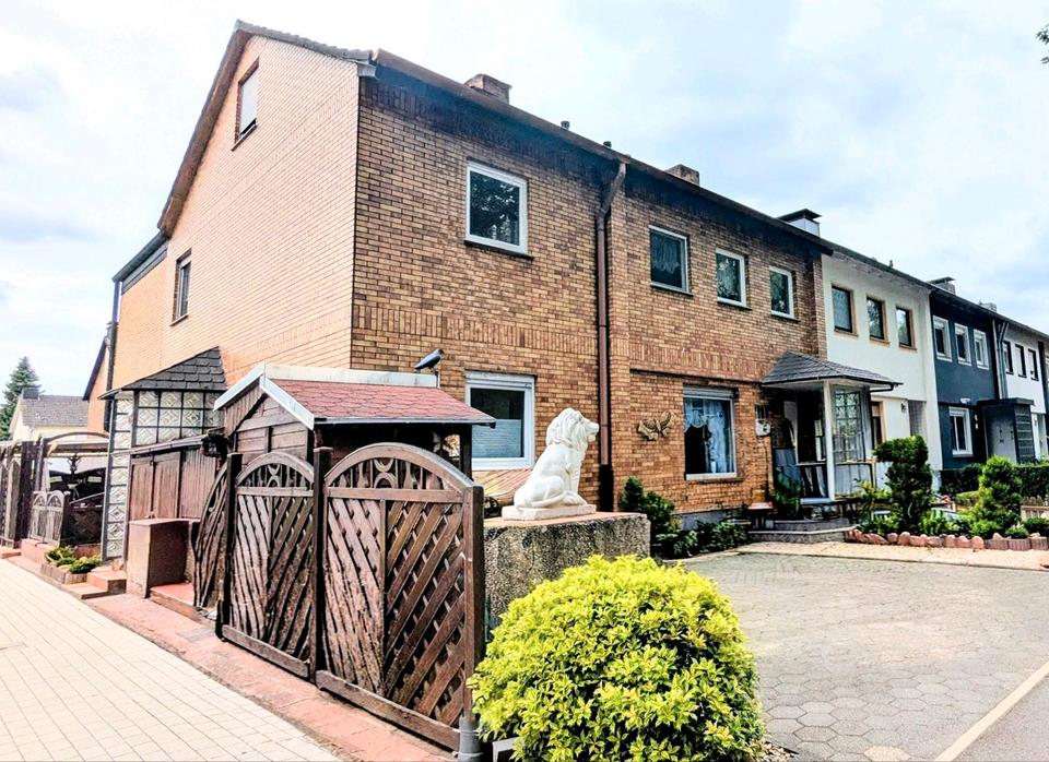 Thumbnail-Provisionsfreies Zweifamilienhaus, Generationenhaus mit Garage.