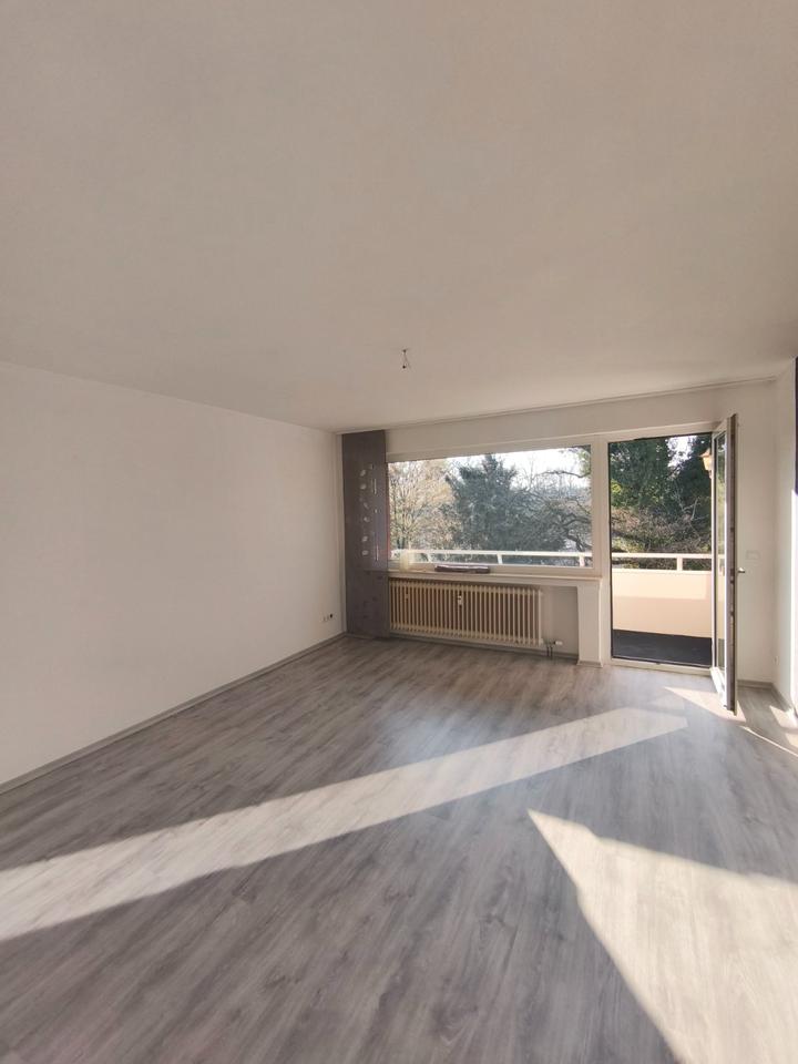 Thumbnail-Whg Wohnung 2-Zimmer Eigentumswohnung Balkon