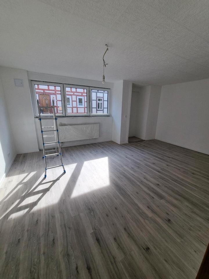 Thumbnail-1 ZKB ca. 40 qm Wohnung in Scharzfeld