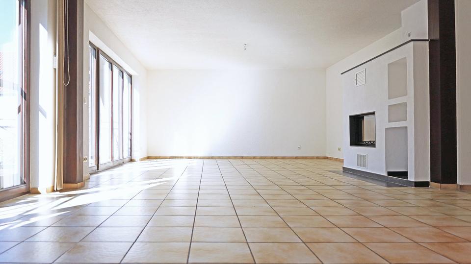 Thumbnail-5-Zi-Maisonette-Wohnung in Remchingen