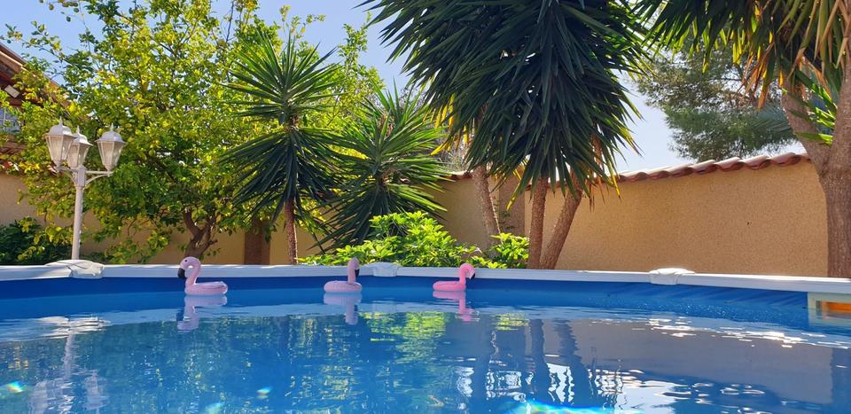 Thumbnail-Ferienhaus Casa Flamenco , Lomas de Cabo Roig, Costa Blanca